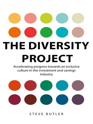 cover image of The Diversity Project